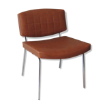 Extra chair, model 'Conseil' designed by Pierre Guariche for Meurop, Belgium 1960