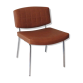 Extra chair, model 'Conseil' designed by Pierre Guariche for Meurop, Belgium 1960