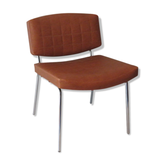 Extra chair, model 'Conseil' designed by Pierre Guariche for Meurop, Belgium 1960