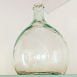 Vintage demijohn