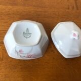 Service at Café Porcelaine Bavaria