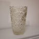 Vase motif flowers