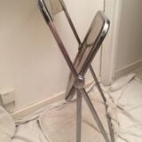 Chaise plia