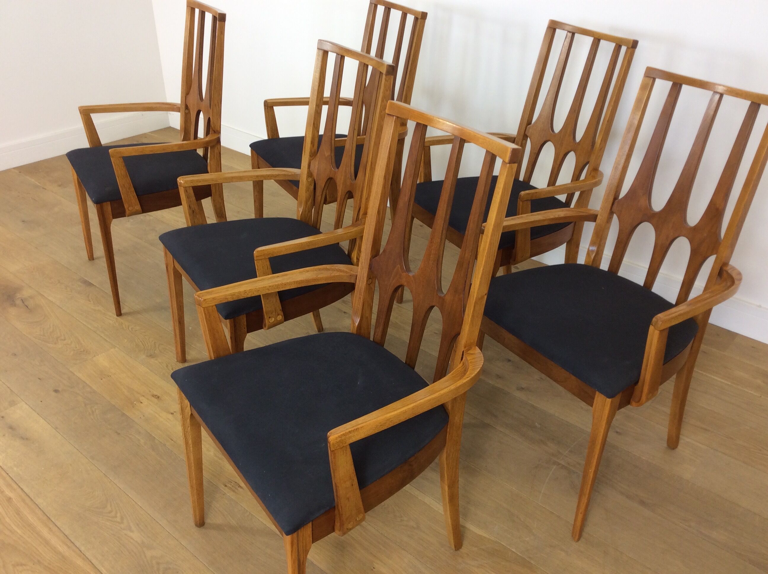 Armchairs Broyhill Brasilia