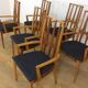 Armchairs Broyhill Brasilia
