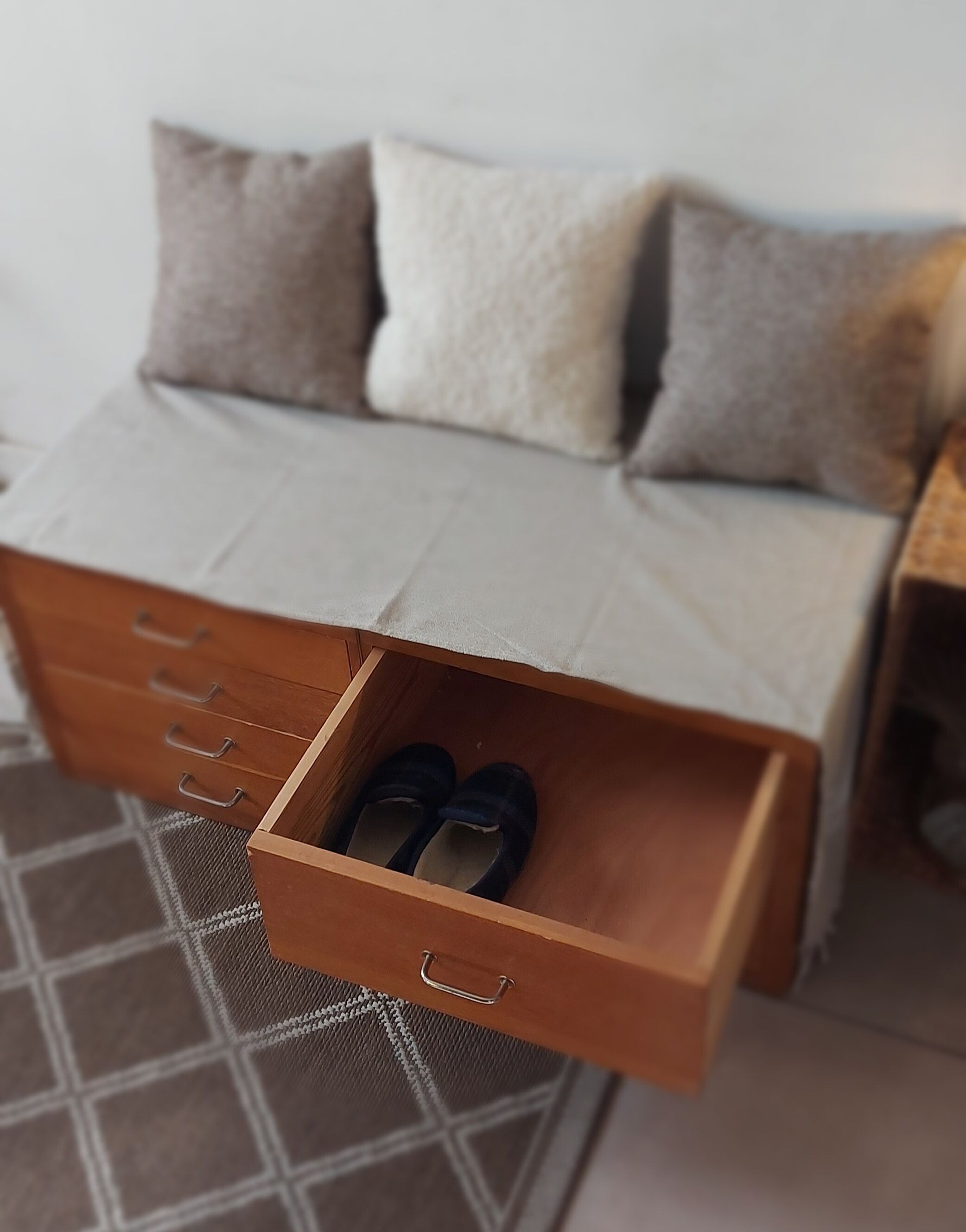 Professional furniture