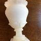 Marble vase