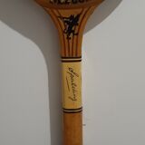 Spalding vintage tennis racket