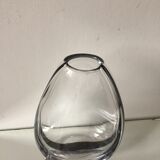 Vase Kosta Boda par Vicke Lindstrand 1959