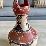 Vintage Berber vase