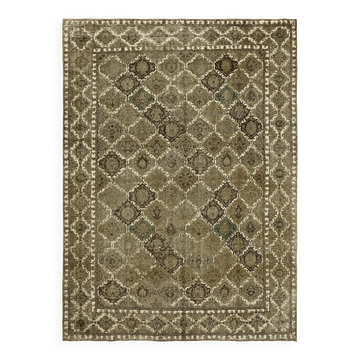 Tapis persan 1980 300 cm x 398 cm