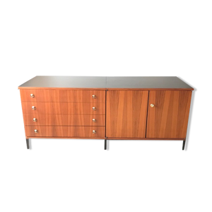 enfilade vintage