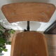 Chaise atelier réglable