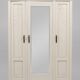 Antique wardrobe