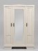 Antique wardrobe