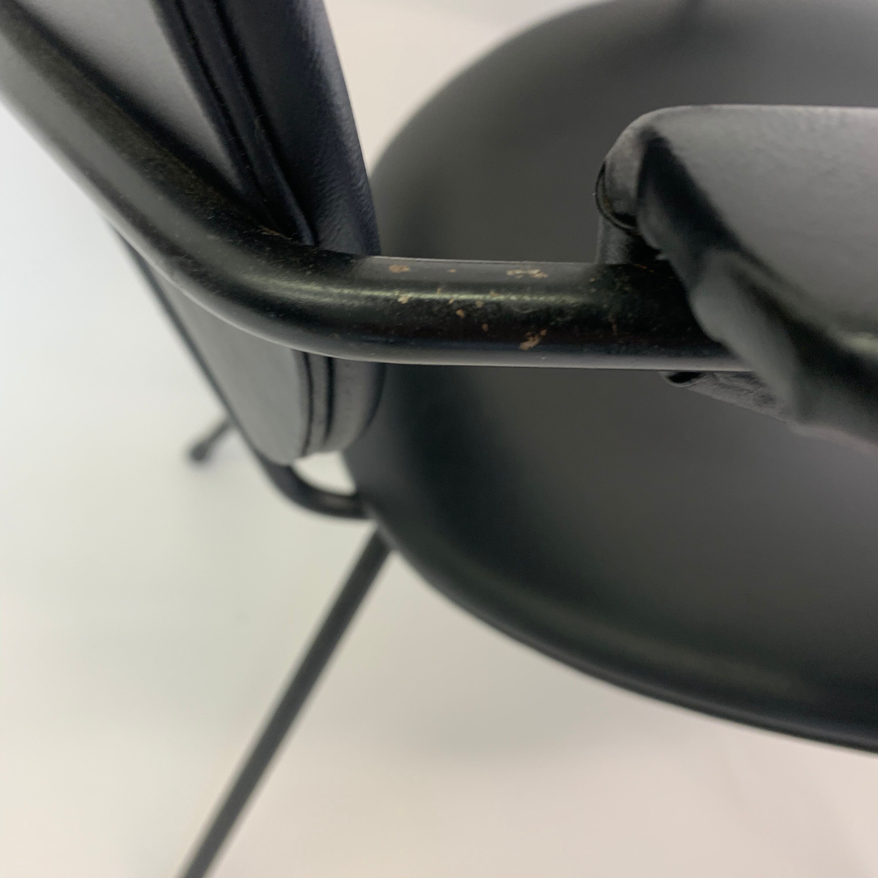 Gispen Kembo lounge chair, 1950's