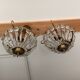 Chandelier pampilles XW th