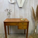 Boarding school desk