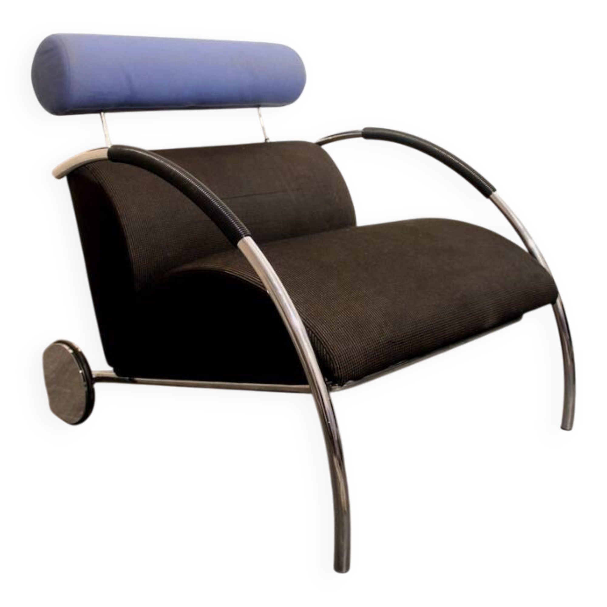 Zyklus armchair designed by Peter Maly for COR