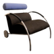 Zyklus armchair designed by Peter Maly for COR