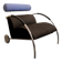 Zyklus armchair designed by Peter Maly for COR