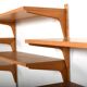 Shelf System in Oak by HG Furniture Denmark 1960s