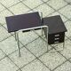 Bureau pour femme fonctionnaliste/Bauhaus