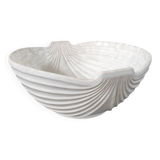 Large ceramic salad bowl W. Germany