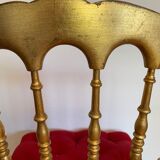 Chaise Chiavari, Italie, 19ème siècle