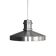 Pendant lamp, Danish design, 1970s, production: Denmark