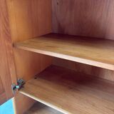 Modular enfilade by Soren Nissen & Ebbe Gehl, modelled by Fagus Seltz.