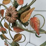 Vegetable chandelier 80s
