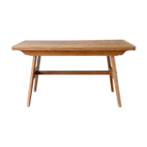 Gené Gabriel table