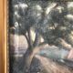 Peinture ancienne