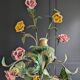 Applique italienne 60'