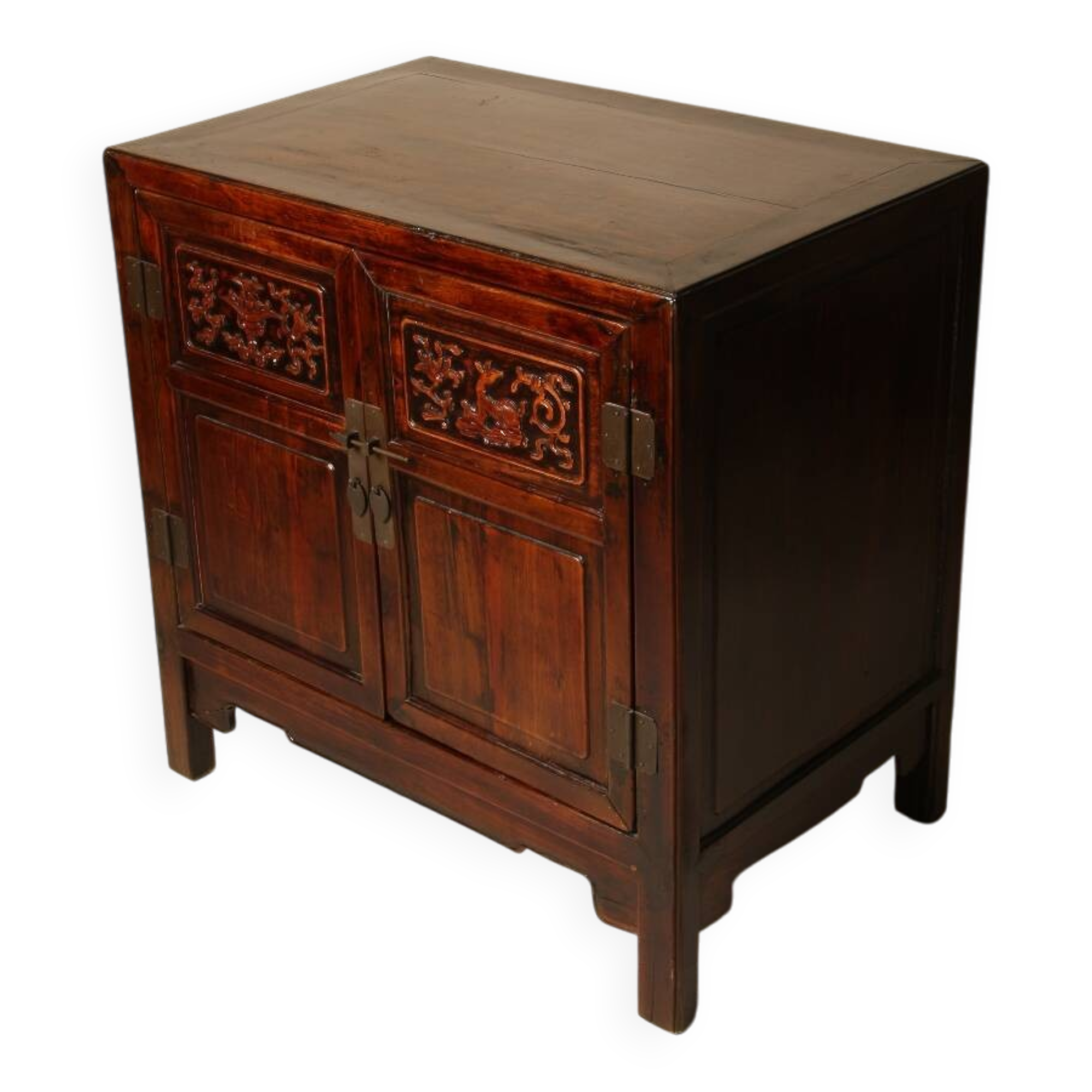 Two-piece buffet from Shanxi province