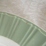 4 hollow plates Villeroy and Boch