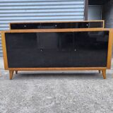 Sideboard by robert & perreau for igam