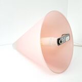 Vintage Teepee night light bedside lamp by SCE 1980s