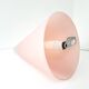 Vintage Teepee night light bedside lamp by SCE 1980s