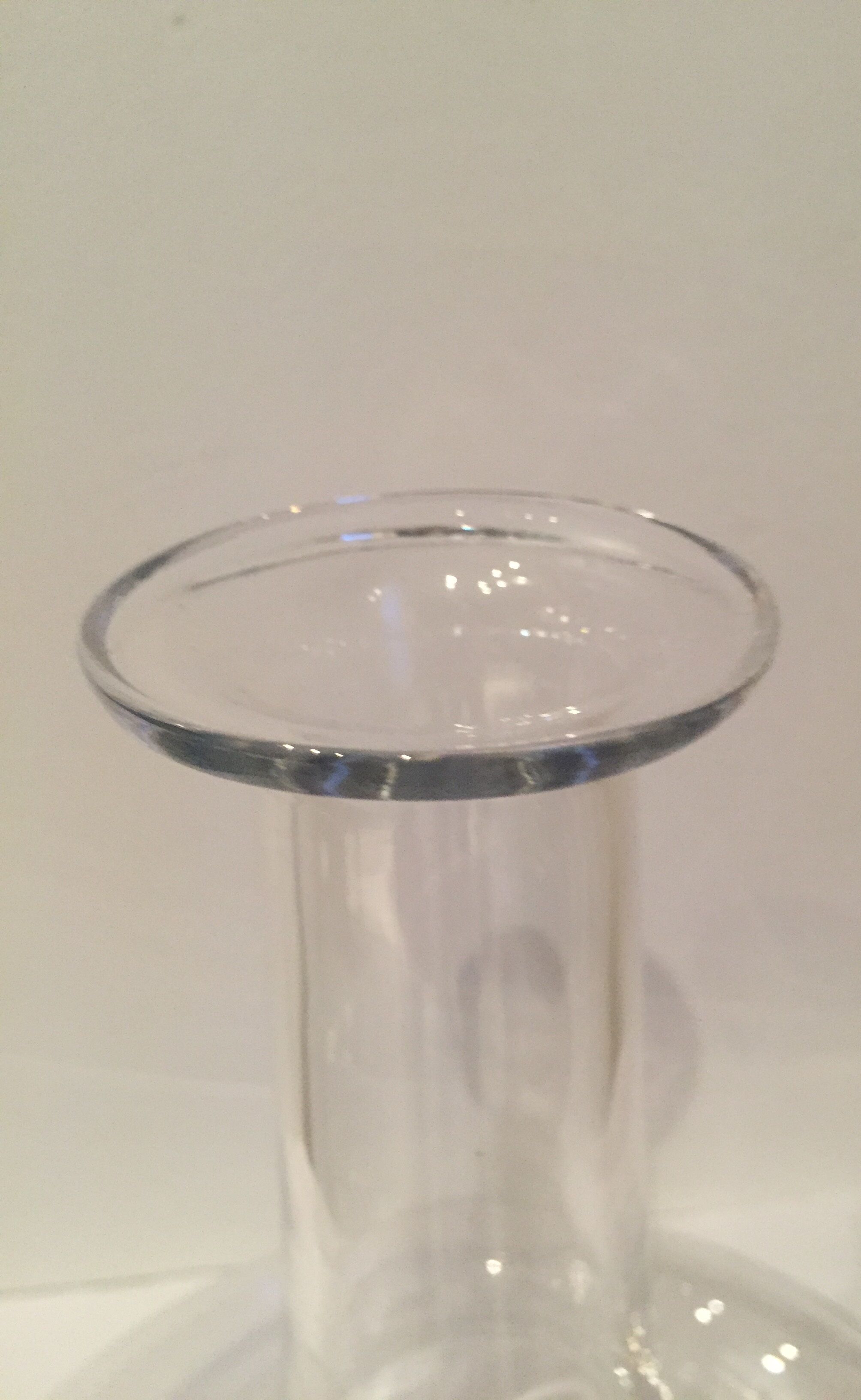 Decanter Villeroy & Boch