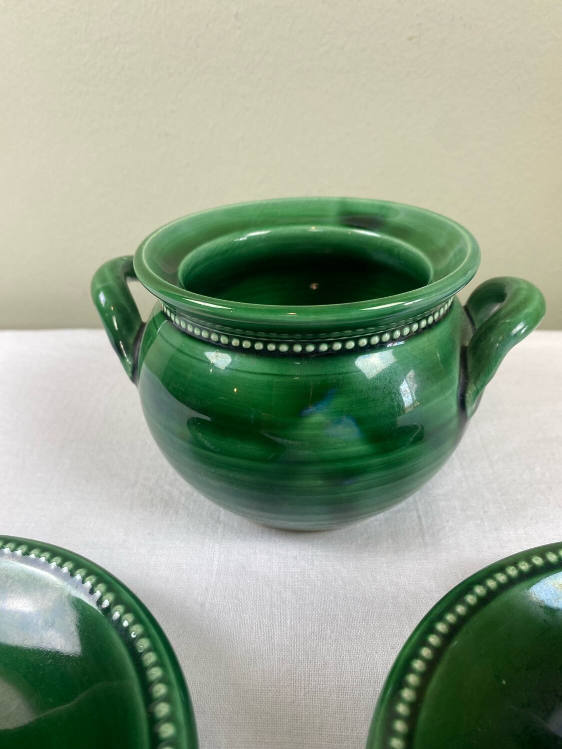 Pichon homemade cup duo