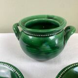 Pichon homemade cup duo