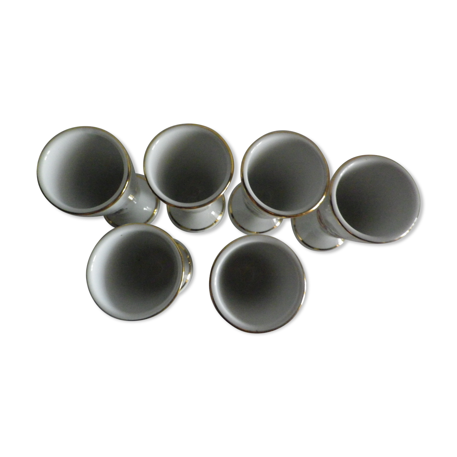 Mazagran decors caleches