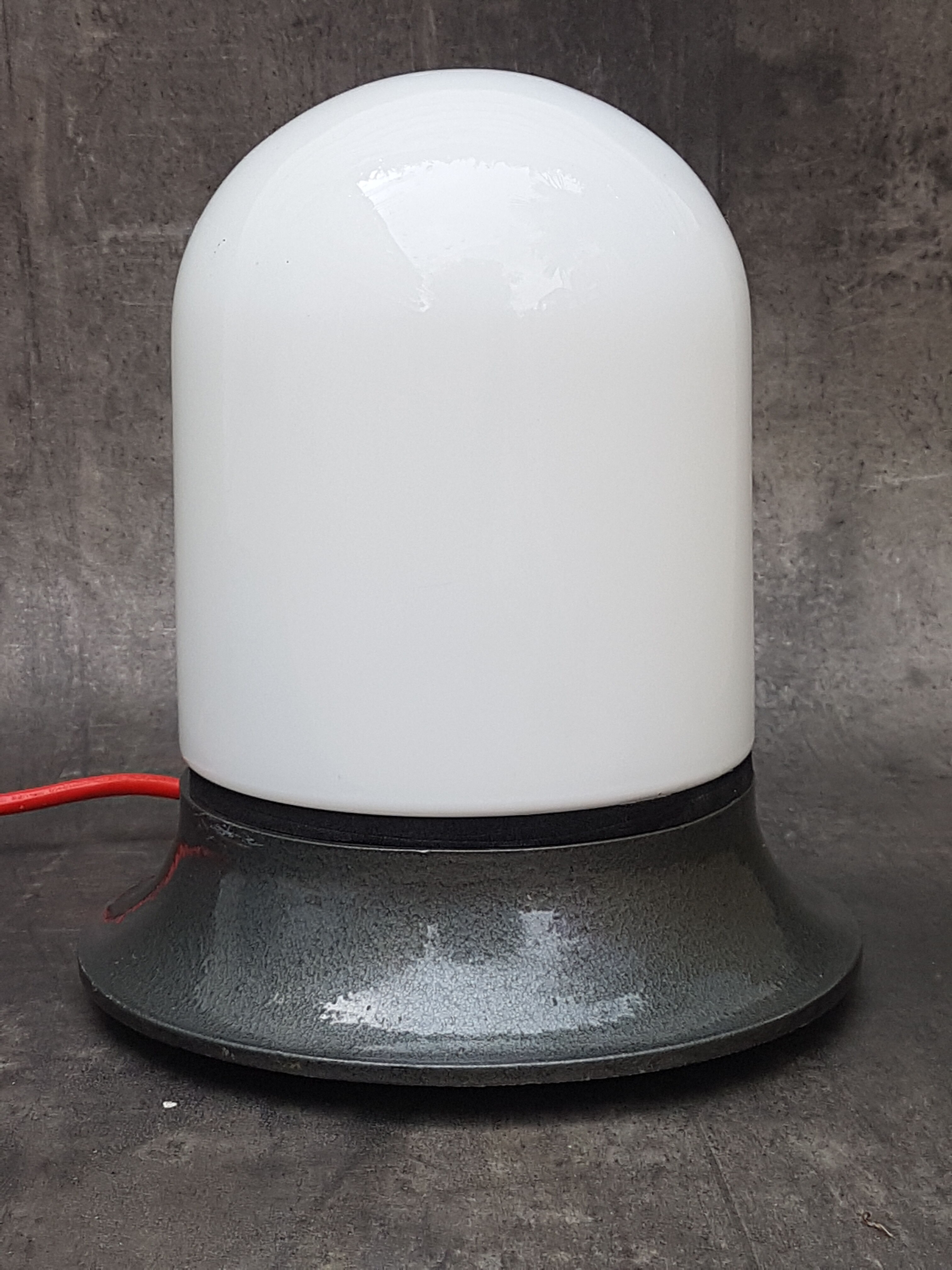 Artemide vintage lamp or ceiling light