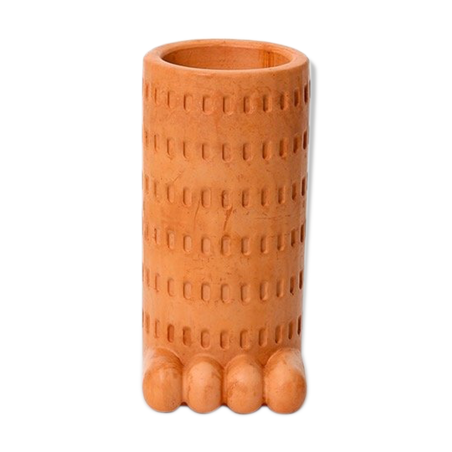 Vase Paw Pot par Hakmin Lee, Studio Hak