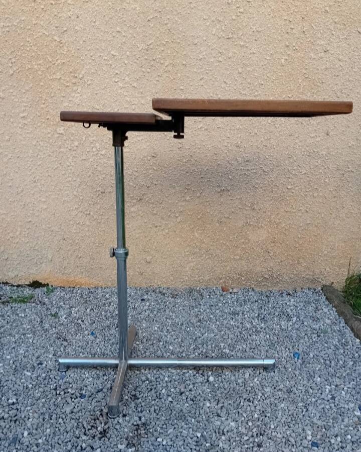 Table François Caruelle 1930