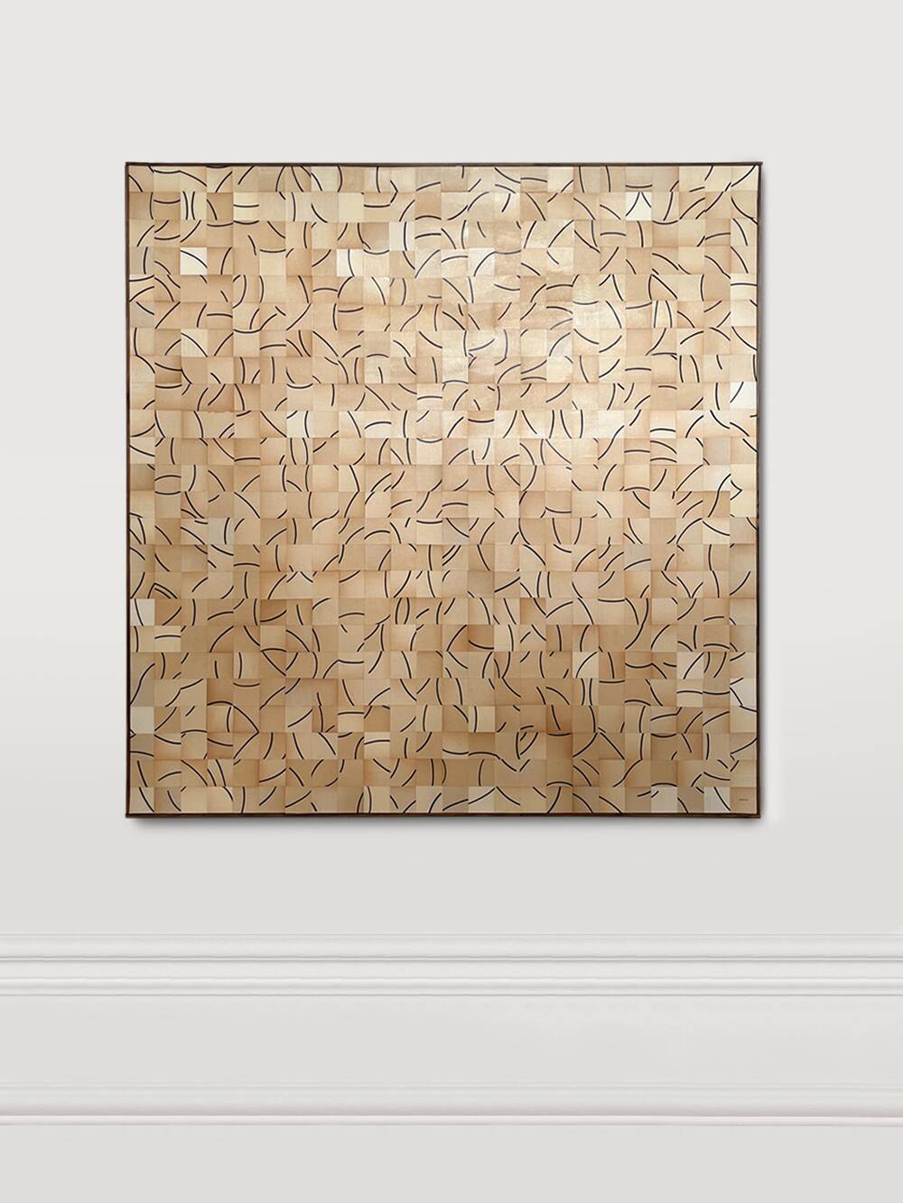 Movement - GGF Collage