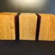 Boites de rangement en bois