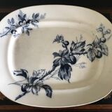 Large Villeroy and Boch dish